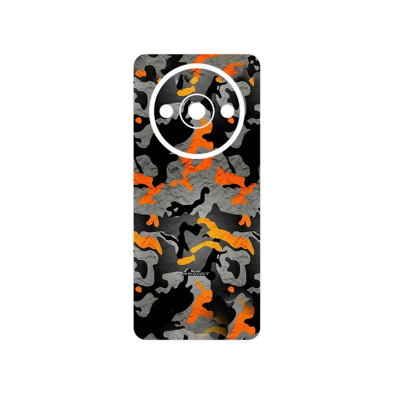 برچسب پوششی ماهوت مدل Army_Autumn مناسب برای گوشی موبایل شیائومی Redmi A3