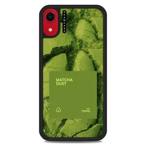 AKAM AMC-WAXR-MATCHA-1 Cover For Apple iPhone XR