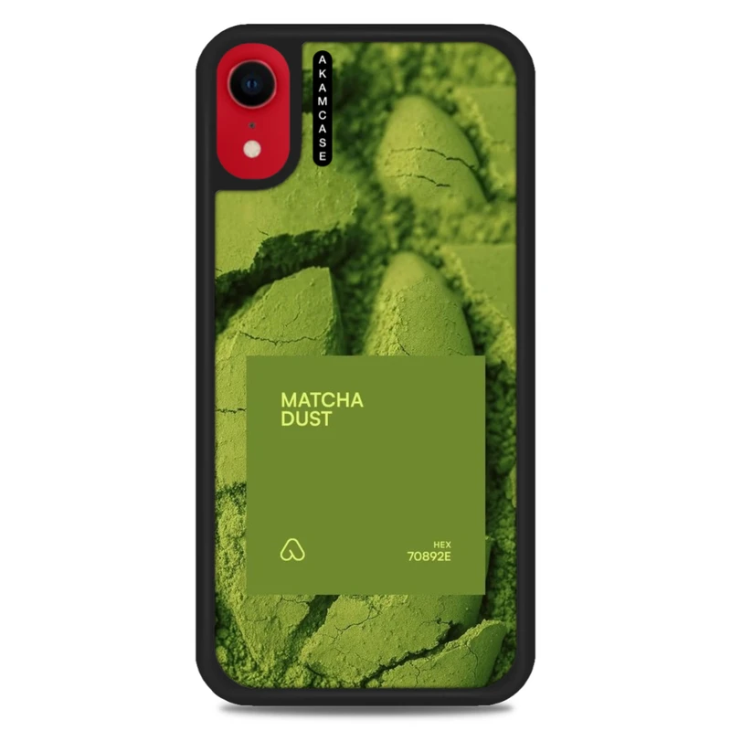 کاور آکام مدل AMC-WAXR-MATCHA-1 مناسب برای گوشی موبایل اپل iPhone XR