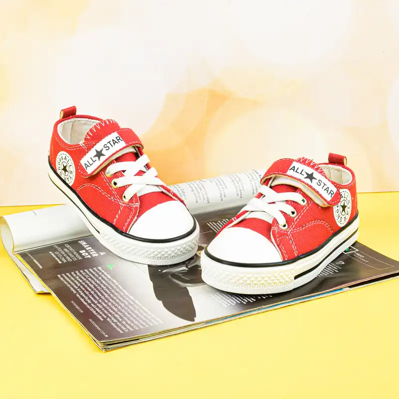 کفش راحتی  مدل بندی چسبی کد RD.3630