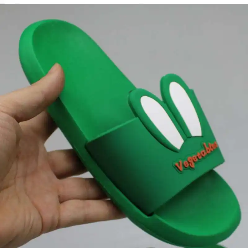 دمپایی زنانه مدل خرگوشی