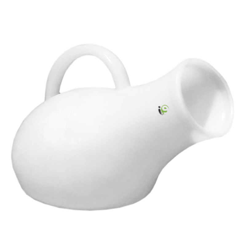 ظرف ادرار آی ناین مدل SH-404-W