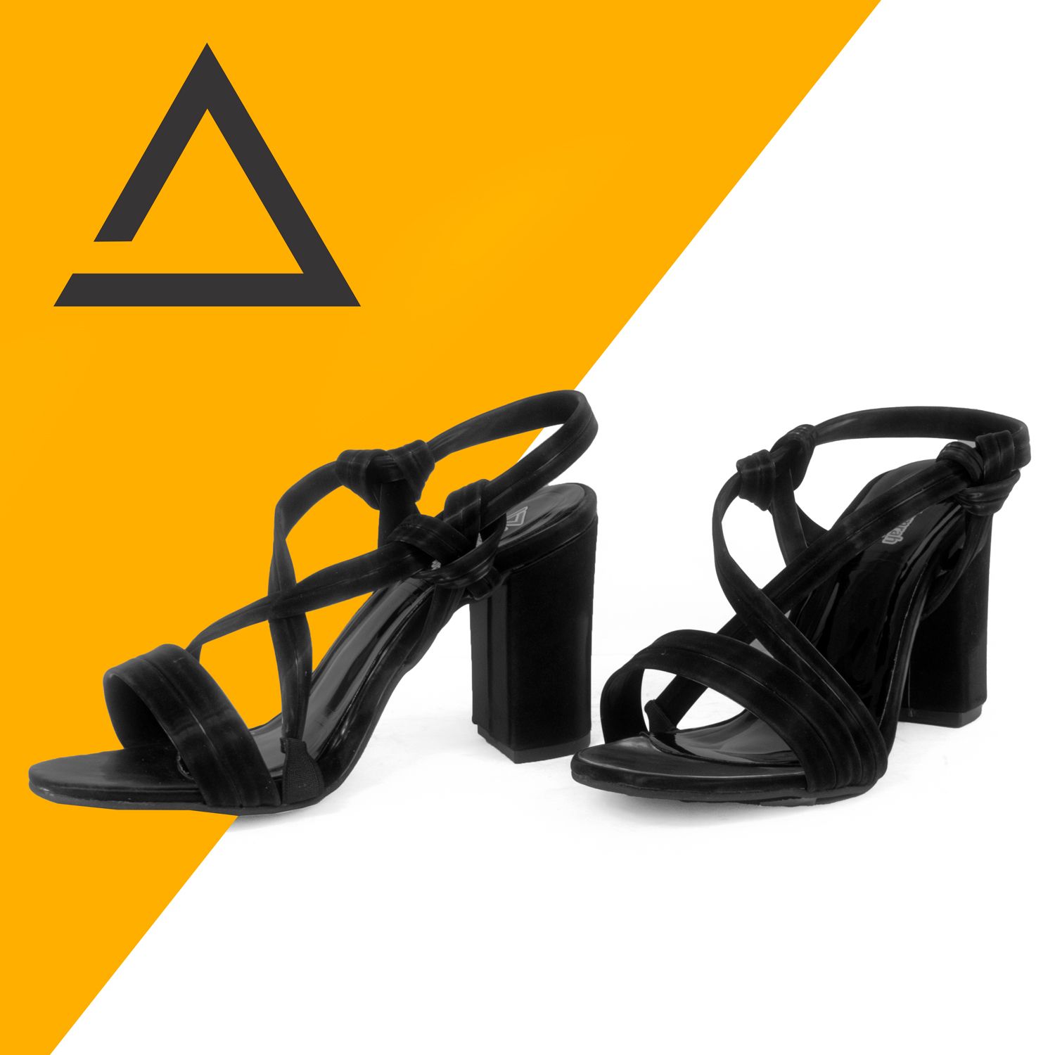 صندل زنانه چرم آراهمراه مدل ARASA08 - - 5