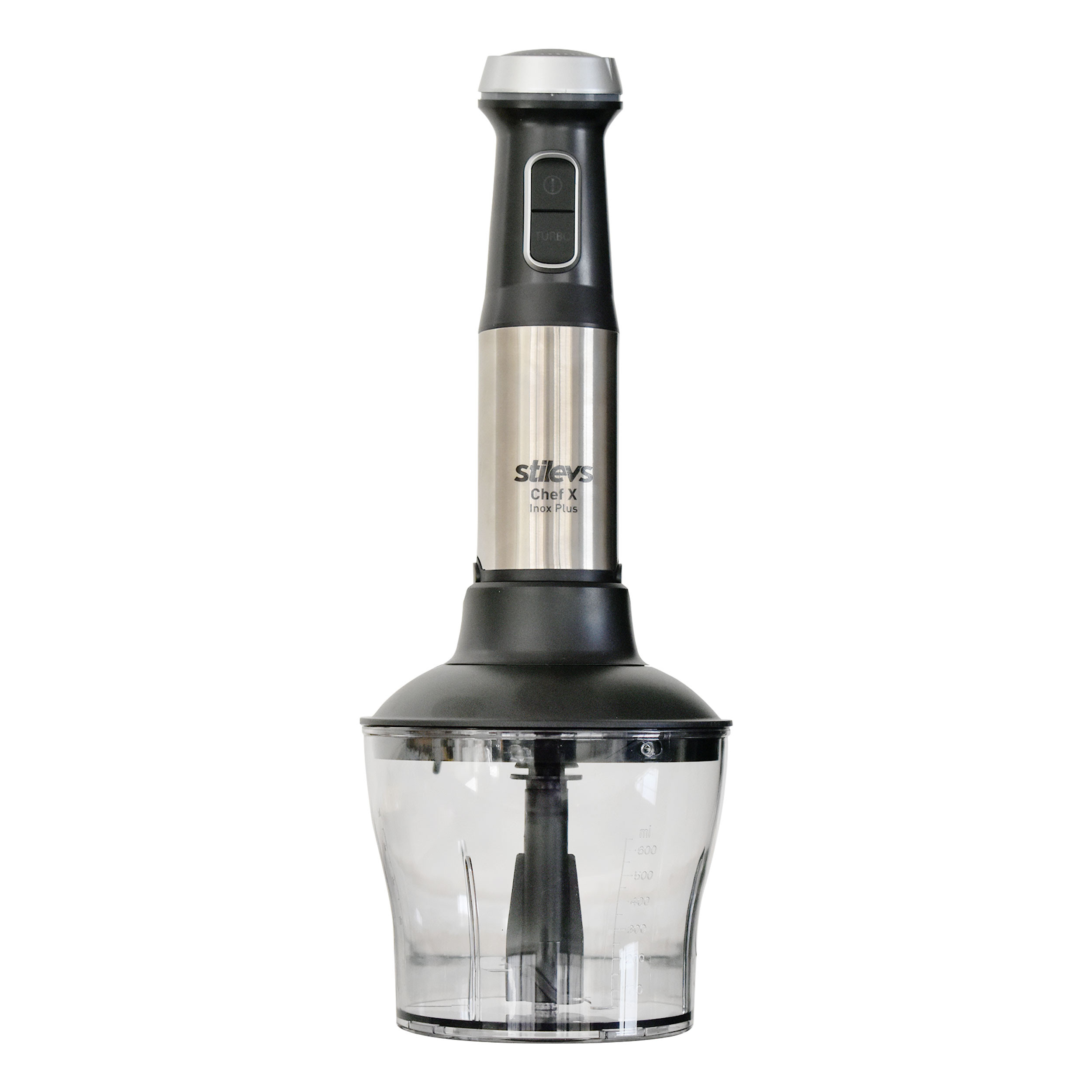 مخلوط کن و آسیاب کن استیلوز مدل El blender seti مخلوط کن و آسیاب کن استیلوز مدل El blender seti