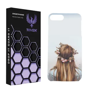 RIVEN RI2-7 Case For Apple iPhone 8 Plus، Apple iPhone 7 Plus