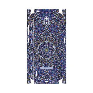 MAHOOT Iran-Tile6-FullSkin Cover Sticker for Nokia C1