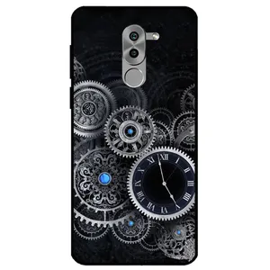 Megafone Watch 8161 Cover For Honor 6x