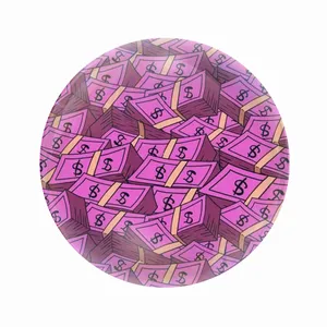 مگنت عرش طرح فانتزی دلار کد Asm4190