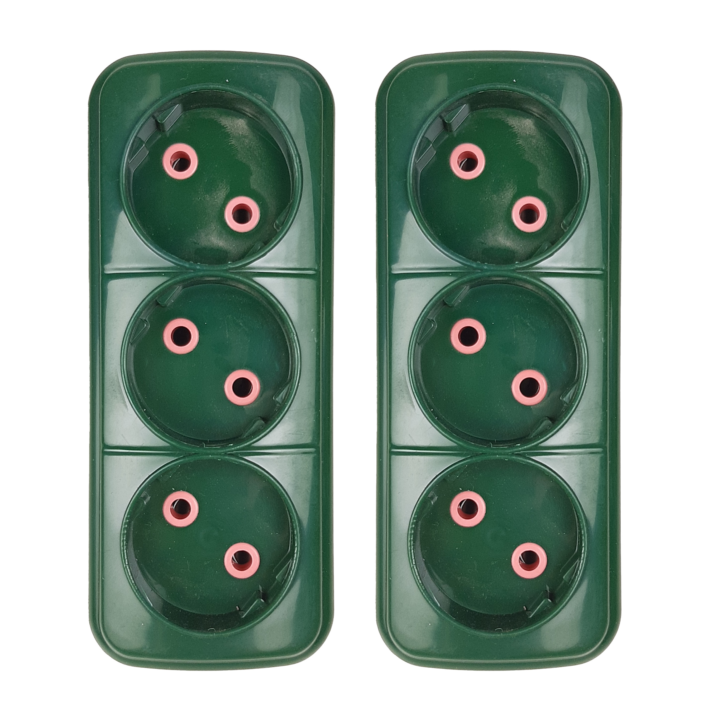 چندراهی برق زیمنس کد G220 مجموعه 5 عددی