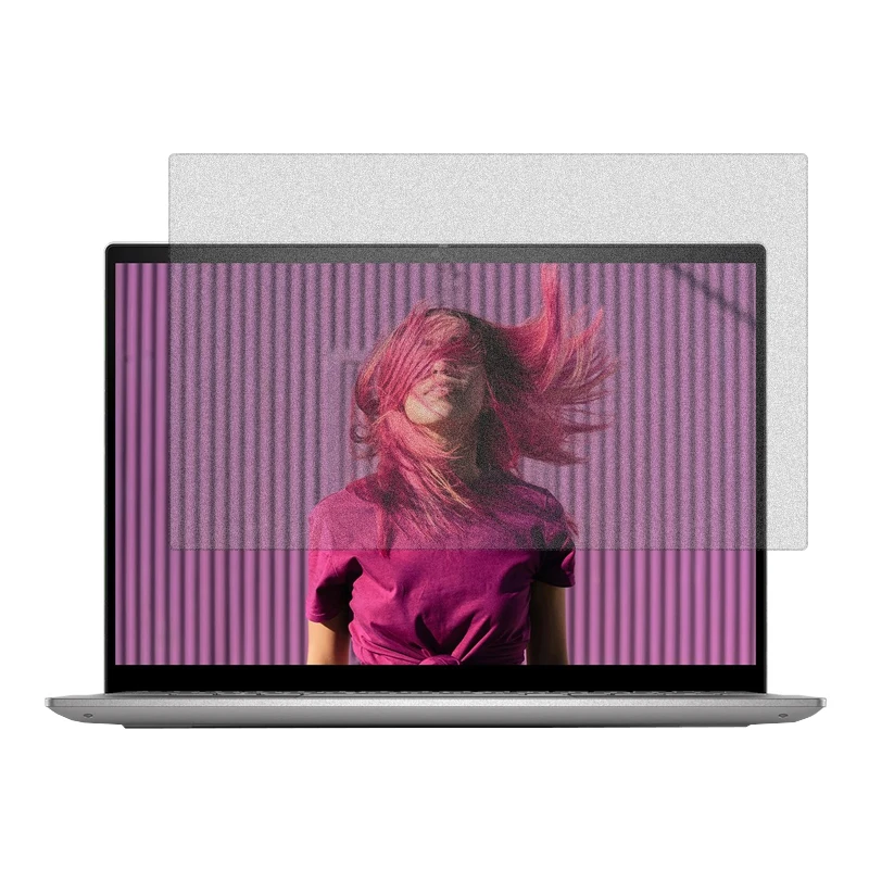 محافظ صفحه نمایش مات ریمکس مدل HyMTT مناسب برای لپ تاپ دل Inspiron 14 5420