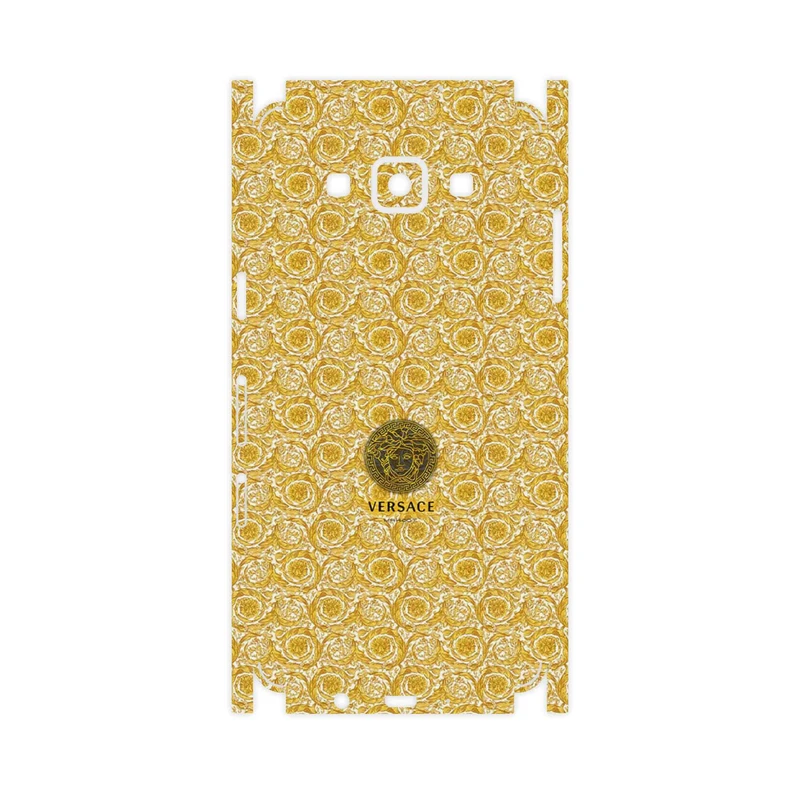برچسب پوششی ماهوت مدل versace-FullSkin مناسب برای گوشی موبایل سامسونگ Galaxy A5 2015