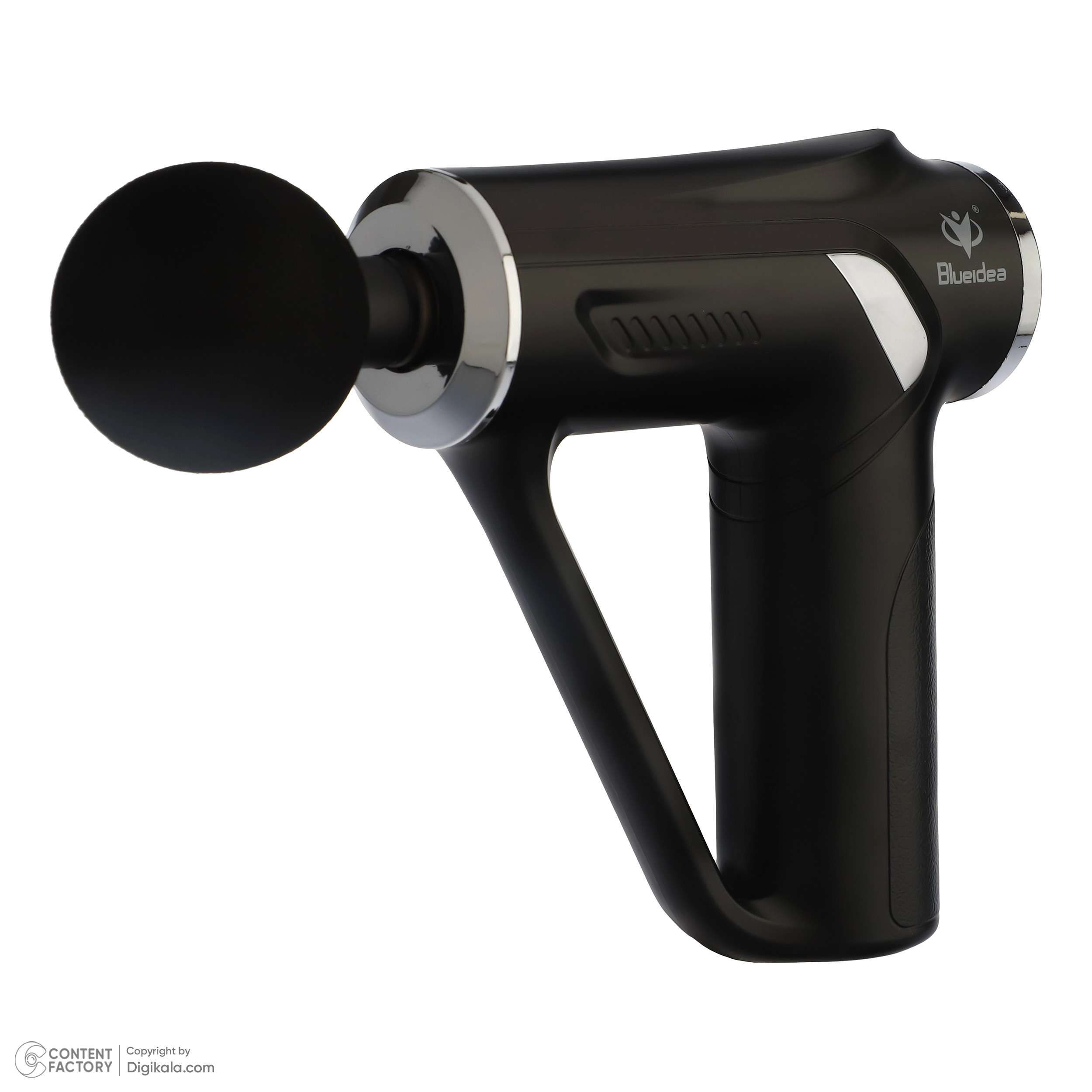 ماساژور برقی بلو ایدیا مدل Fascial Gun کد 325A