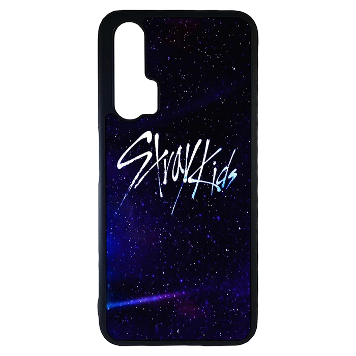 کاور طرح استری کیدز مناسب برای گوشی موبایل هوآوی nova 5t