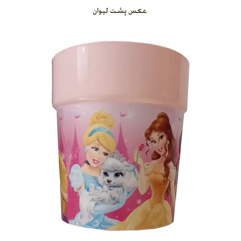 لیوان کودک کد PN123