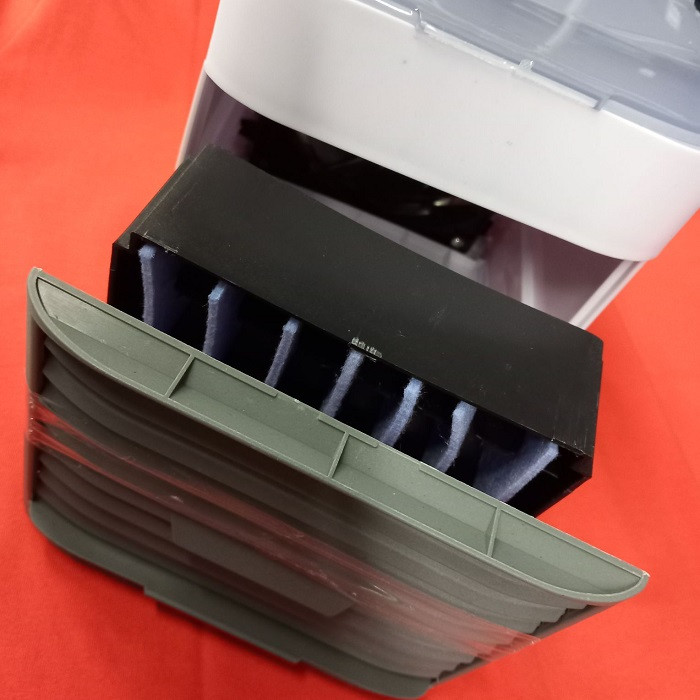 مینی کولر رومیزی مدل AIR ULTRA - 2025