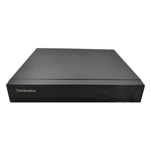 ضبط کننده ویدیویی تکنیکس مدل Dvr-5008-5MP