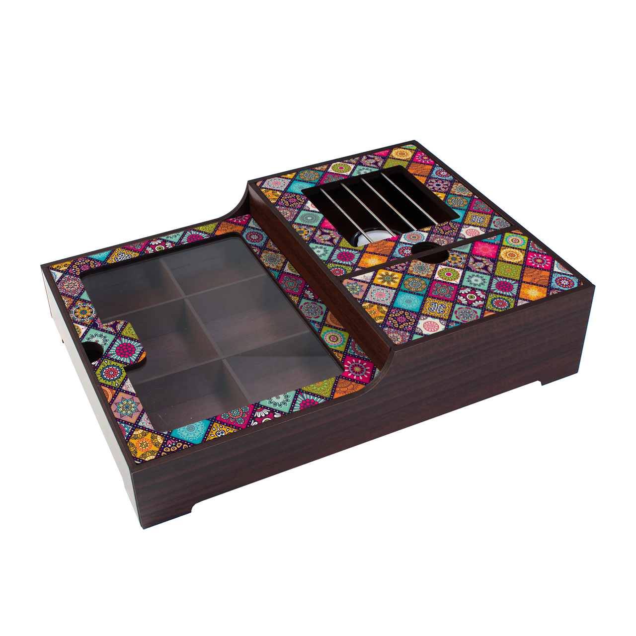 جعبه دمنوش مدل 950