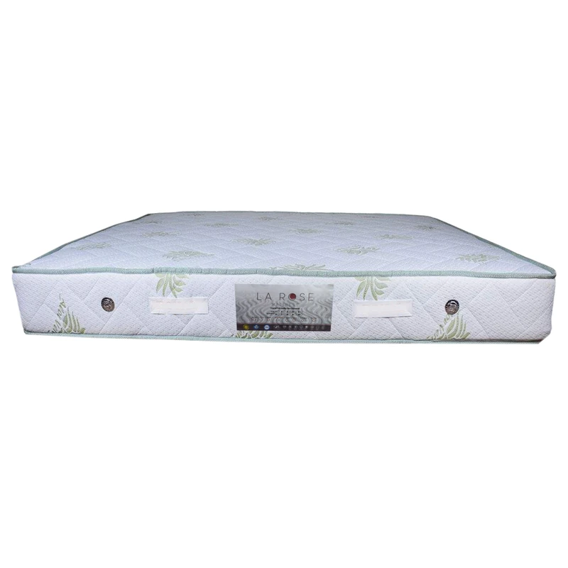 تشک لارز مدل آیتن کد G6 دونفره سایز 160x200 سانتی متر