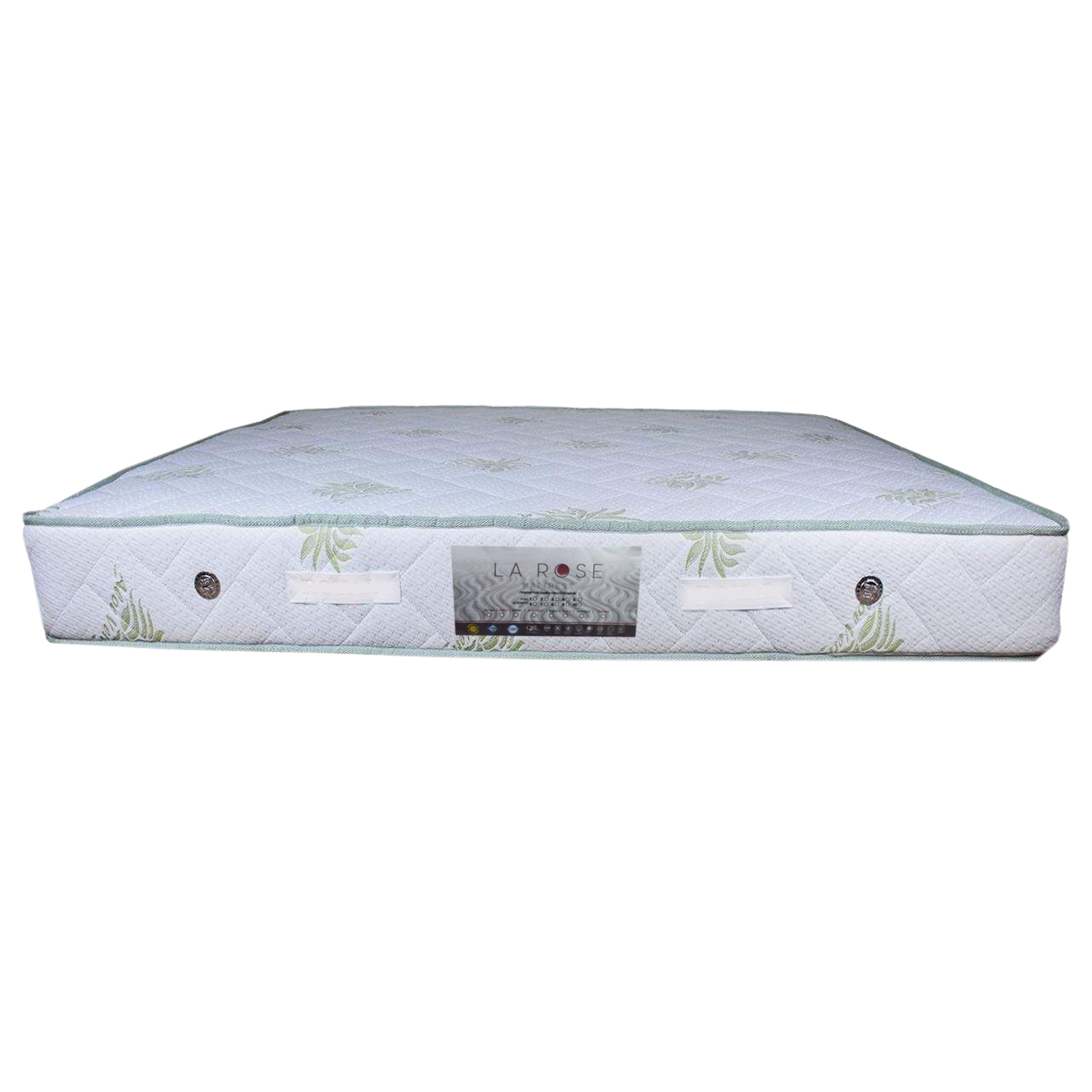تشک لارز مدل آیتن کد G7 دونفره سایز 180x200 سانتی متر