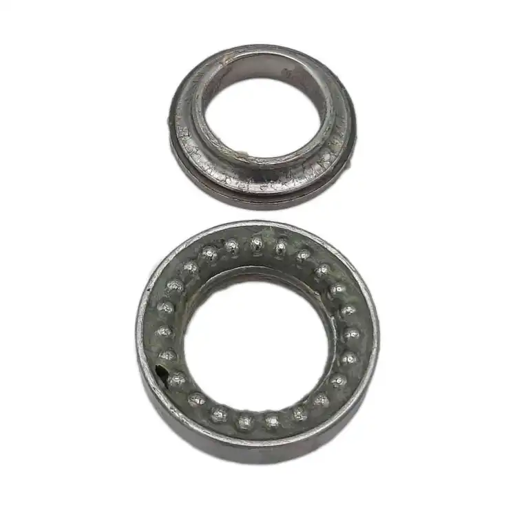 کاسه ساچمه فرمان موتور سیکلت مدل puls-180 مناسب برای پالس