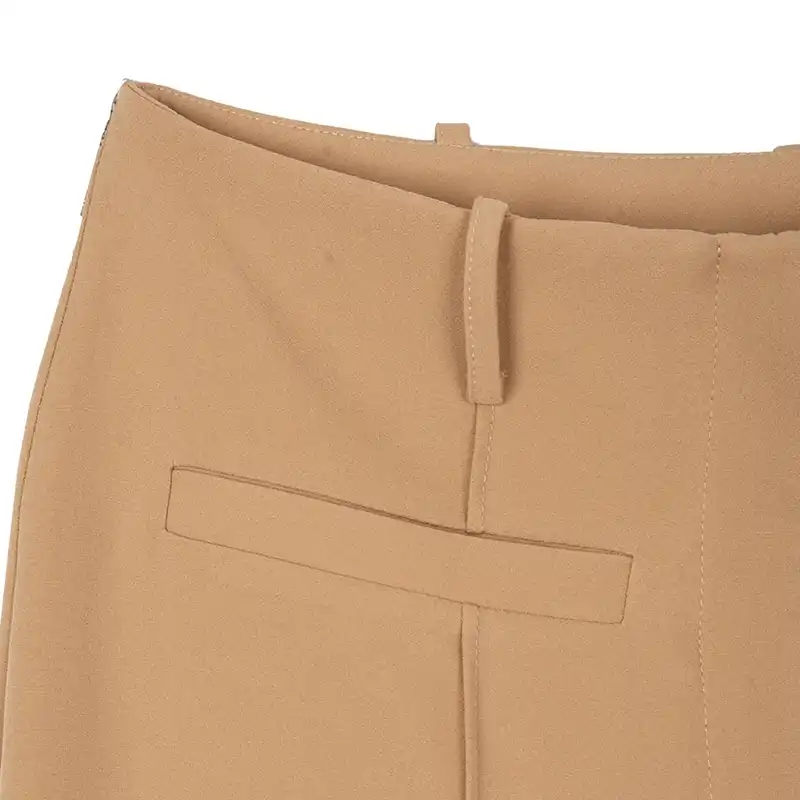 شلوار زنانه مدل MDSS-AT7883