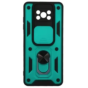 کاور مدل XM326 مناسب برای گوشی موبایل شیائومی Poco X3 / Poco X3 NFC