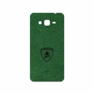 MAHOOT GL-LMBRGHNI Cover Sticker for Samsung Galaxy Grand Prime
