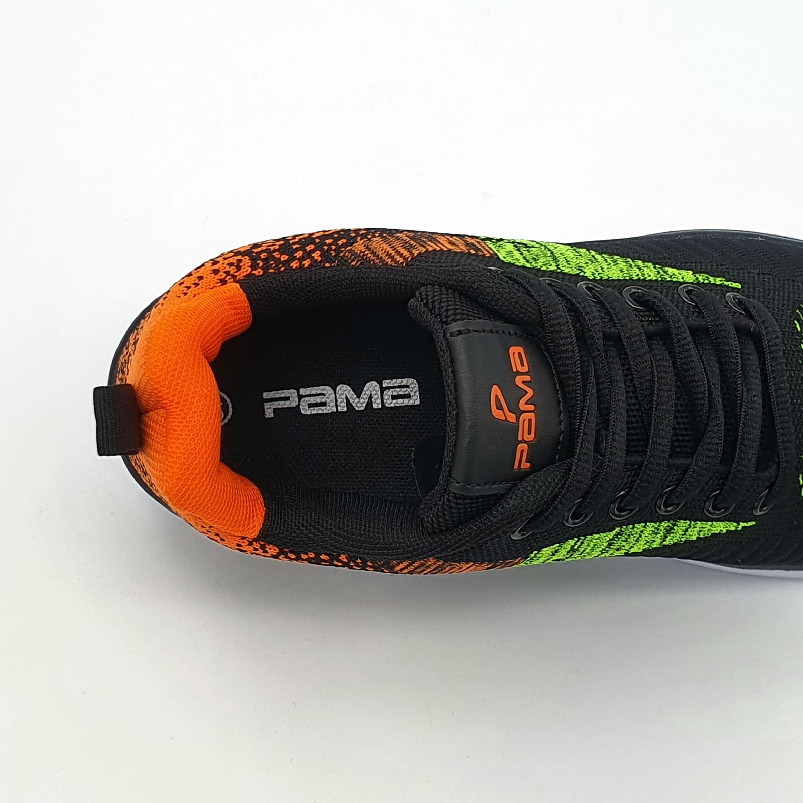 کفش پیاده روی زنانه پاما مدل VR-828 کد G1614 -  - 9