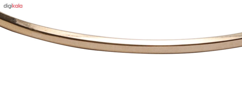 النگو طلا 18 عیار گوی گالری مدل G283 النگو طلا 18 عیار گوی گالری مدل G283