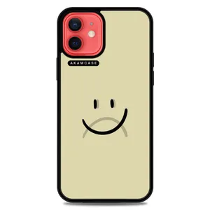 AKAM AMC-AW12-QOUTES11 Cover For Apple iPhone 12