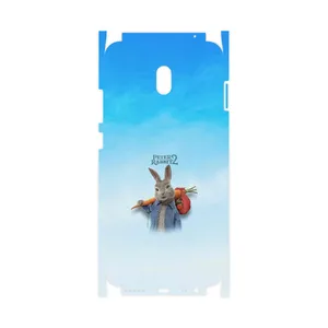 MAHOOT Peter Rabbit-FullSkin Cover Sticker for Xiaomi Redmi 8A