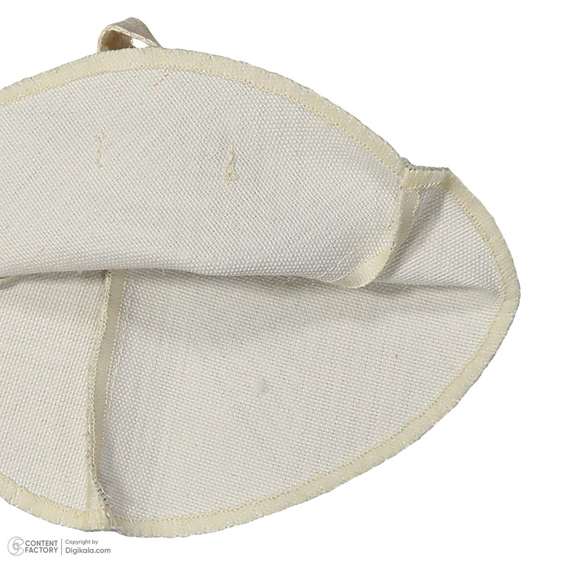 روقوری نمک مدل چشمه