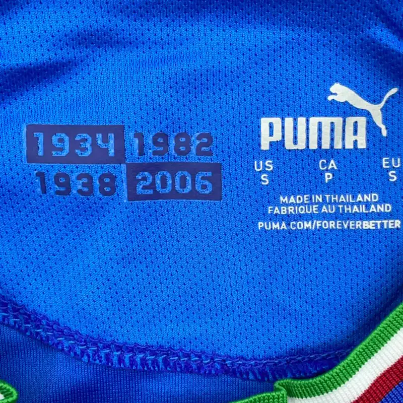 تی شرت ورزشی مردانه مدل کیت ایتالیا- 2023