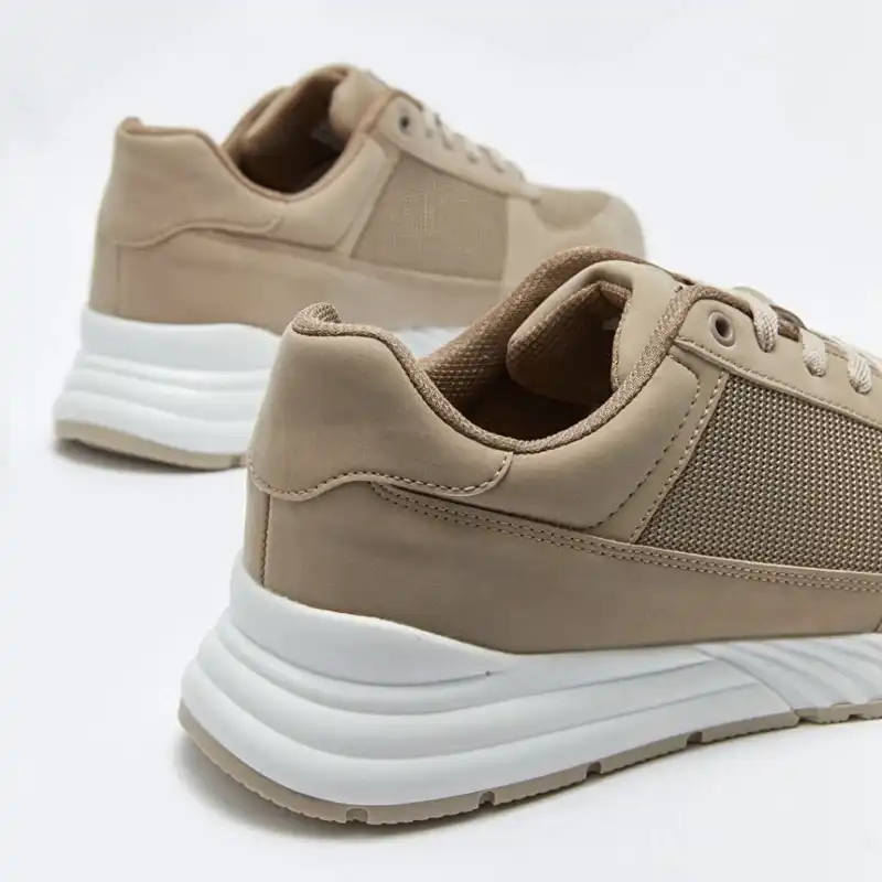 کفش پیاده روی زنانه ال سی وایکیکی مدل آناتومیک