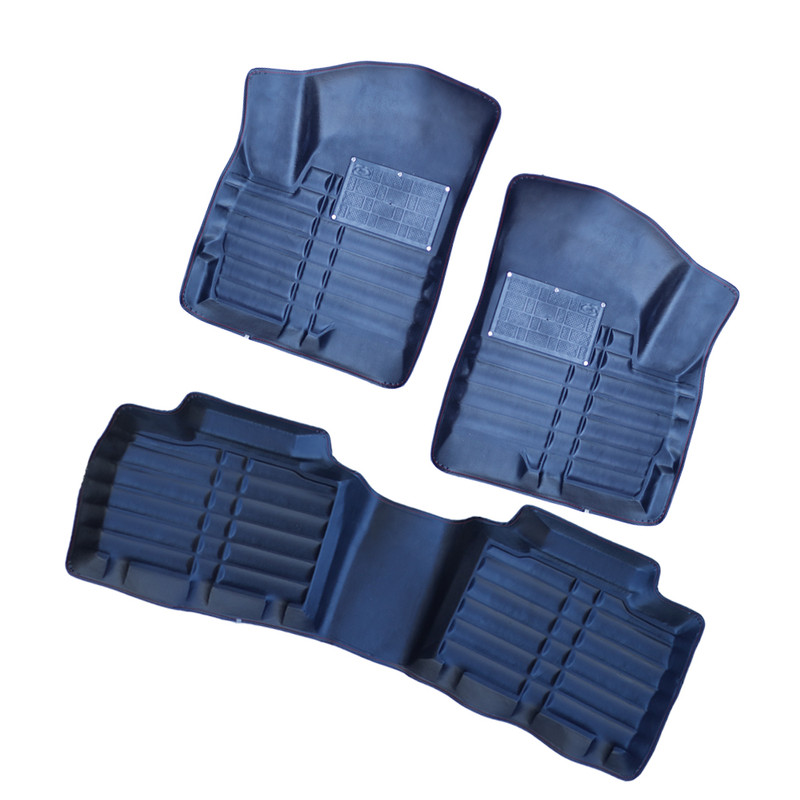 کفپوش سه بعدی خودرو پایا مدل MC680 مناسب برای چری تیگو 5