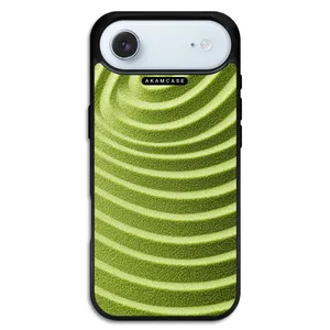 AKAM AMC-WAAIR-MATCHA-3 Cover For Apple iPhone Air