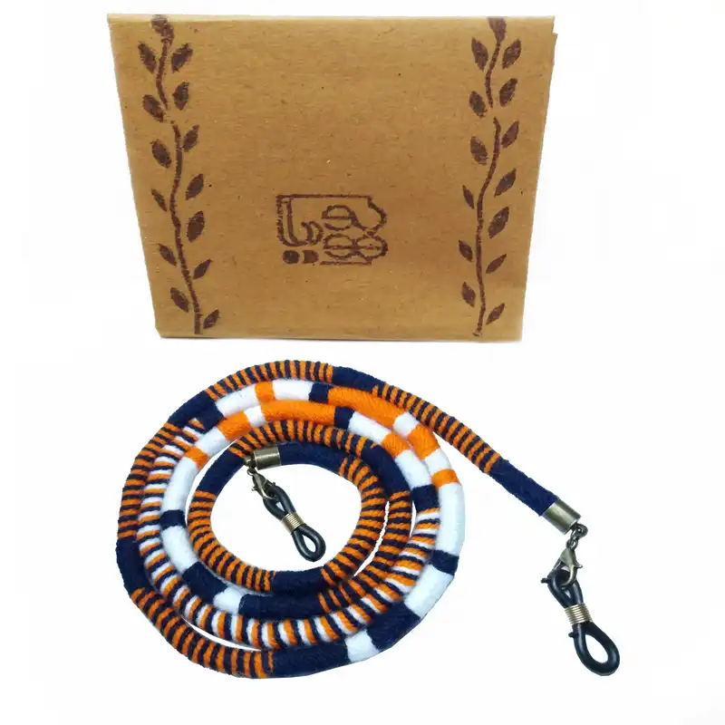 بند عینک بوهوبابا مدل M240