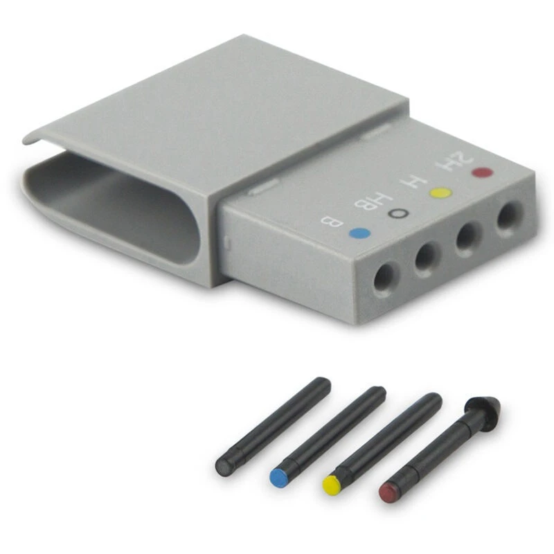  کیت نوک قلم لمسی مدل TPM-Surface4567مناسب برای  سرفیس پرو Surface Pro 4 2017 Pro 5 Pro 7 