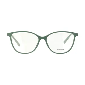 فریم عینک طبی زنانه پلیس مدل V1972M-0L99
