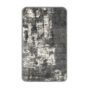 فرش ماشینی نیروانا طرح گبه کد 610