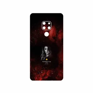 MAHOOT Penelope Cruz Cover Sticker for Huawei Mate 20