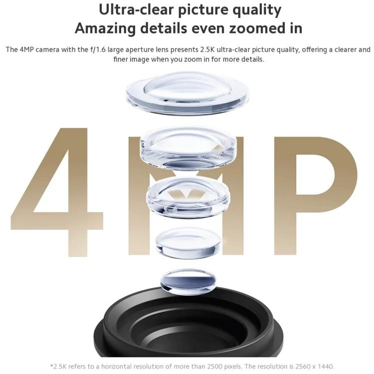 دوربین مداربسته تحت شبکه شیائومی مدل CW300