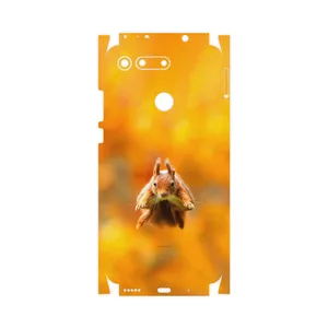 MAHOOT Squirrel-FullSkin Cover Sticker for Honor View 20