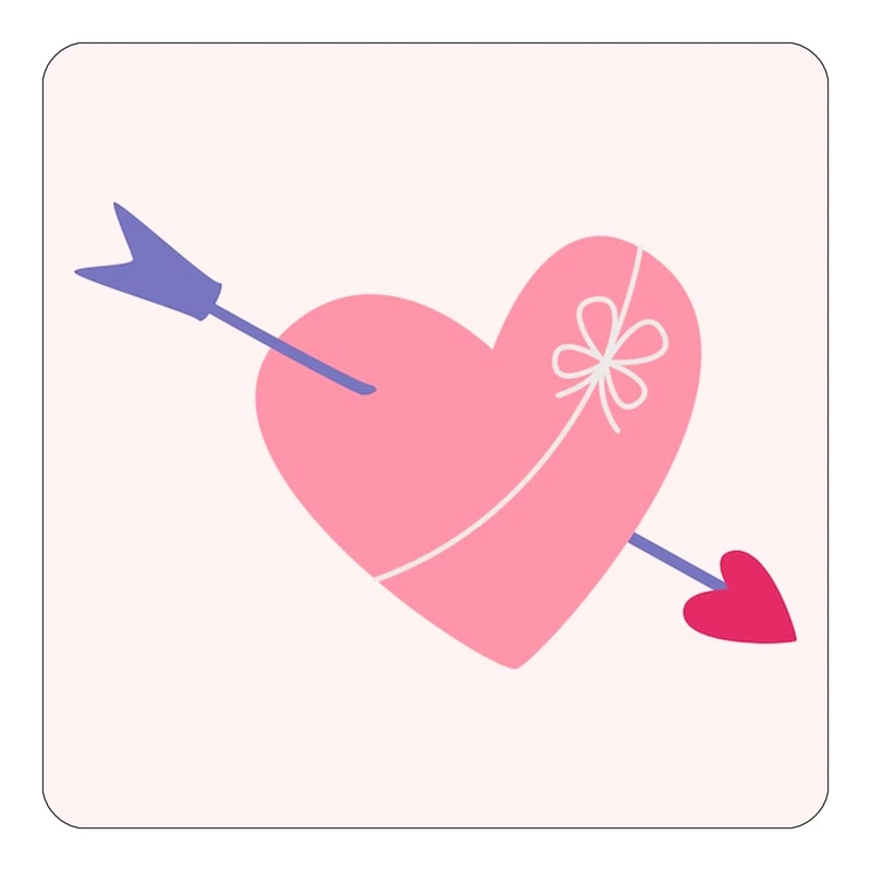 مگنت کاکتی طرح عاشقانه مدل mp39743