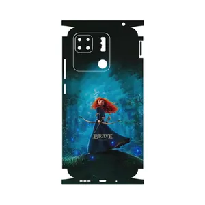 MAHOOT Brave-FullSkin Cover Sticker for Xiaomi Redmi 10A