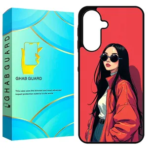 Ghab Guard GA26 Cover for Samsung Galaxy A26 5G / Galaxy A17 5G  