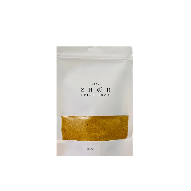 ادویه بندری ممتاز - 100 گرم