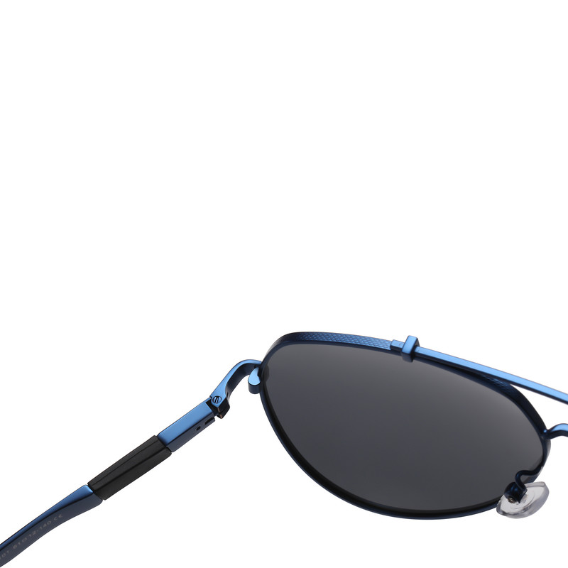 عینک آفتابی خلبانی (Aviator) مردانه آلبرت وگ  10