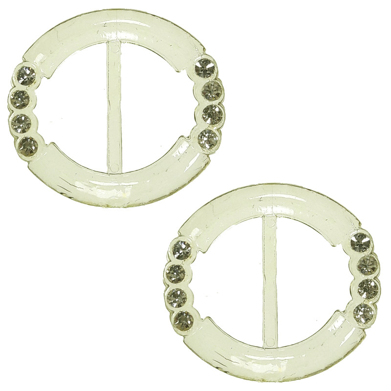 سگک لباس مدل Y966 بسته 2 عددی