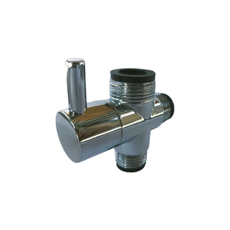 رابط دوش حمام مدل sg-2z-sch